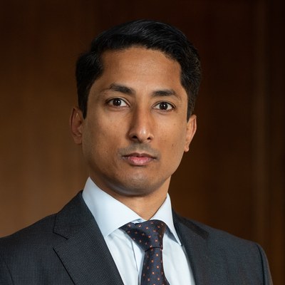 Jean-Paul Carvalho